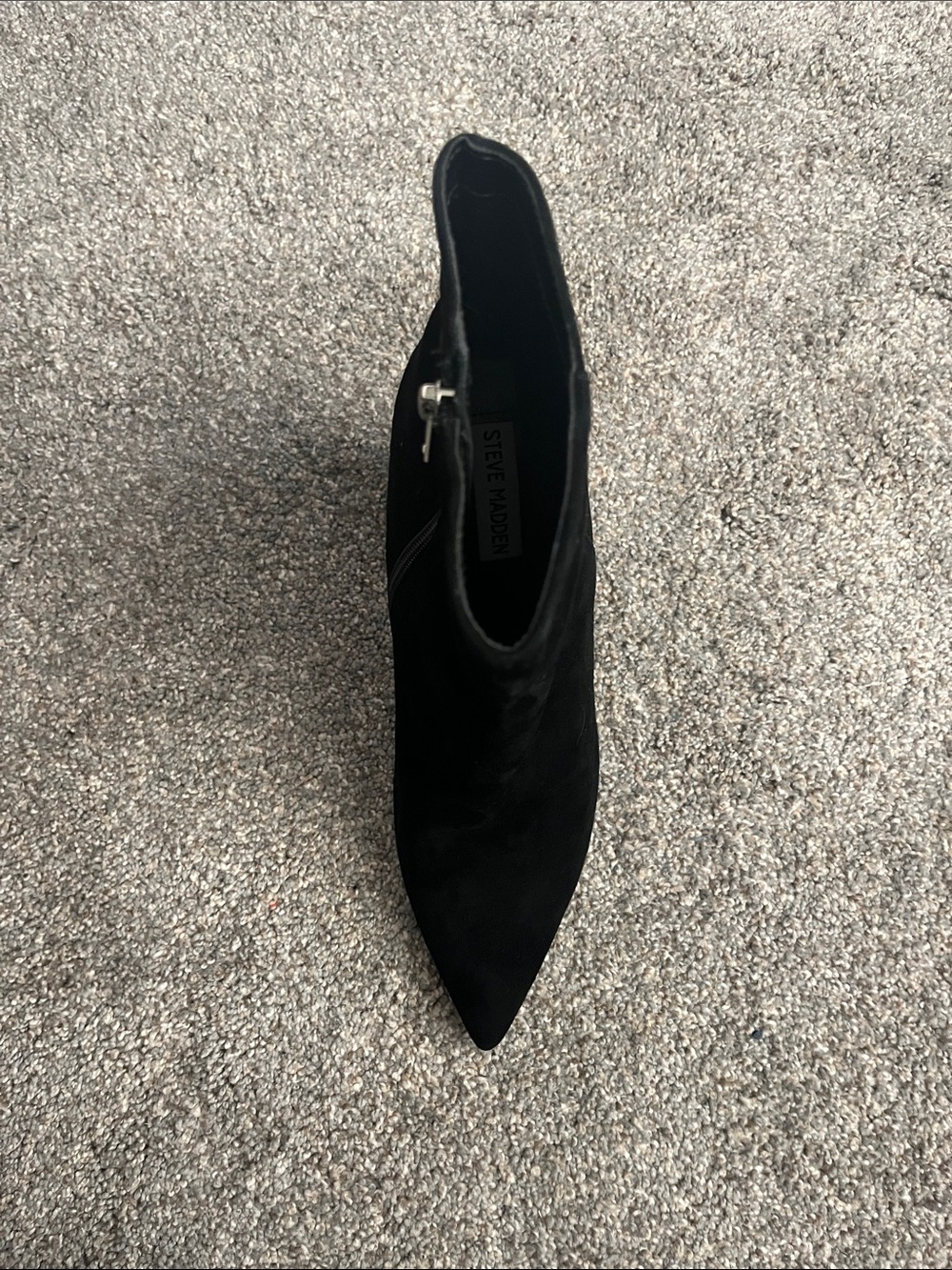 Steve Madden bootie - Picture 6 of 6